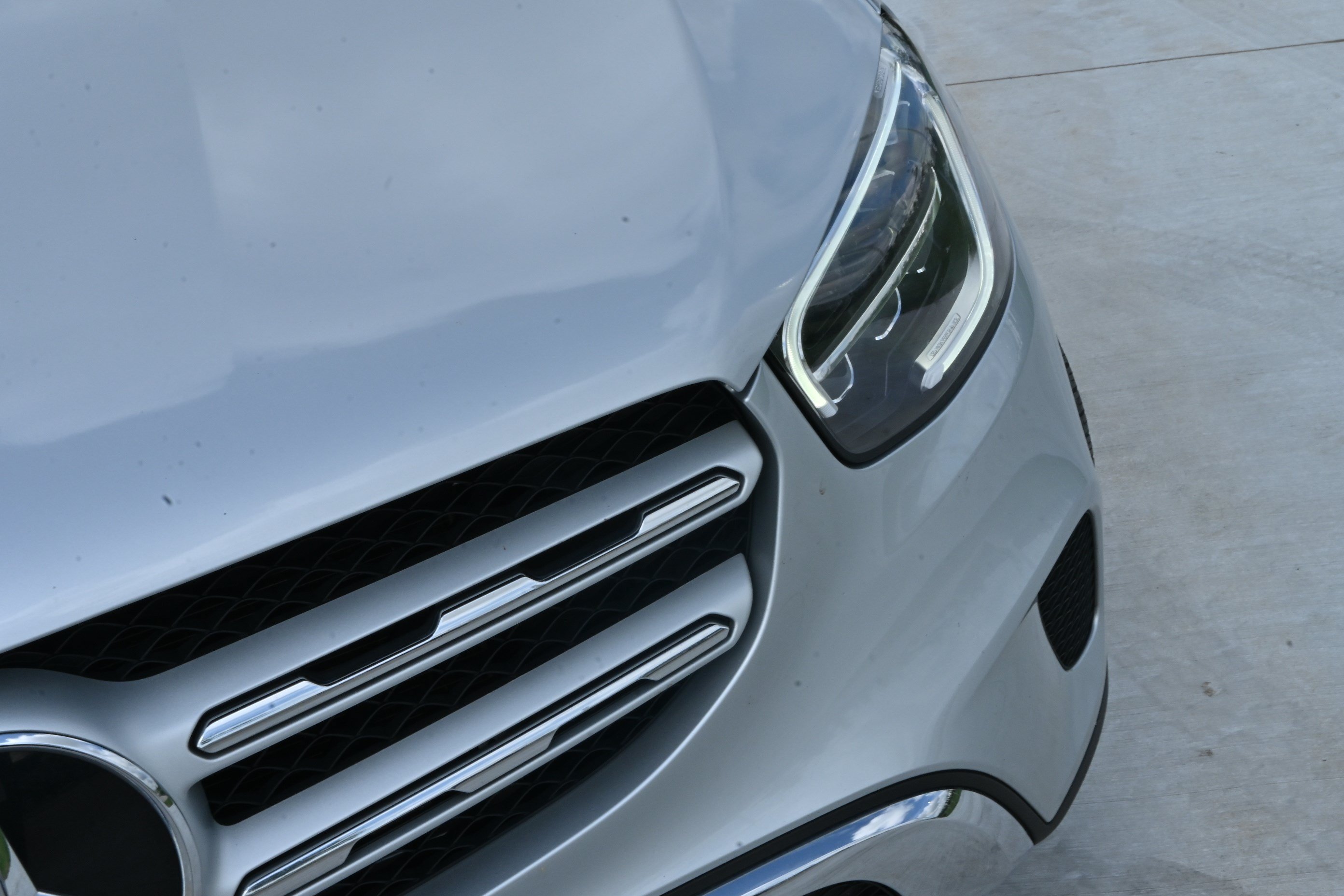 Used 2020 Mercedes-Benz GLC 300 image 35
