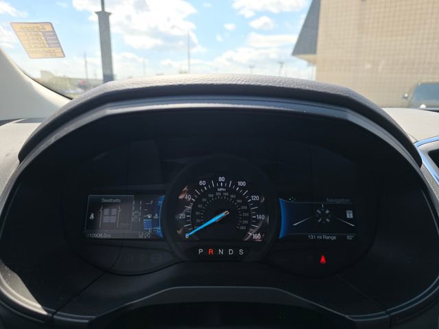 Used 2024 Ford Edge Titanium w/ Equipment Group 301A AWD/4WD image 22