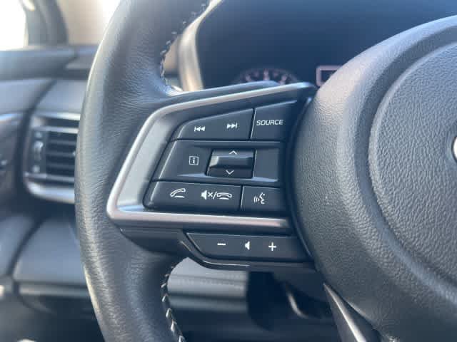 Certified 2024 Subaru Outback Limited AWD/4WD image 26