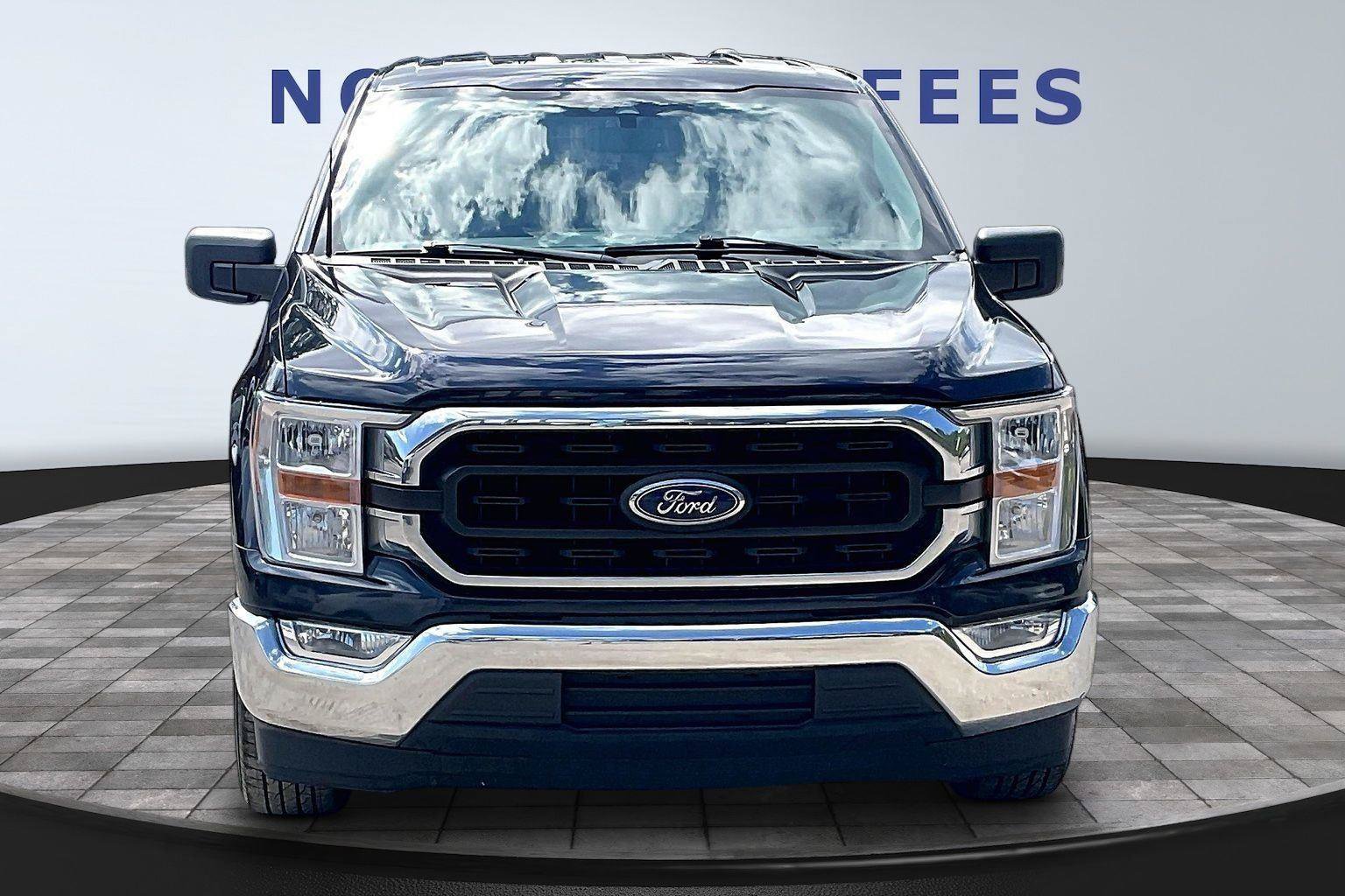 Used 2022 Ford F150 XLT w/ Equipment Group 301A Mid RWD video 2
