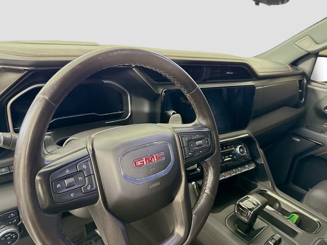 Used 2022 GMC Sierra 1500 AT4 w/ AT4 Premium Package AWD/4WD image 10