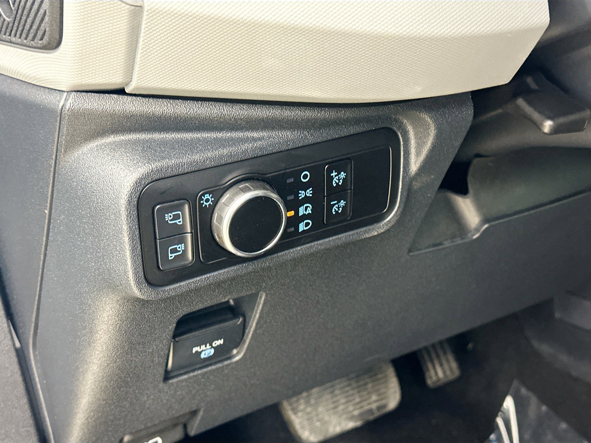 Used 2023 Ford Bronco Badlands AWD/4WD image 17
