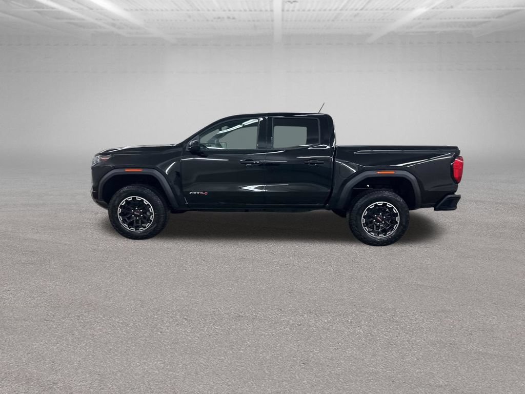 New 2026 GMC Canyon AT4 w/ AT4 Premium Package AWD/4WD image 7