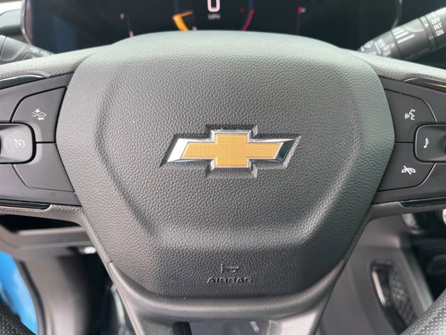 Used 2025 Chevrolet TrailBlazer LT image 18