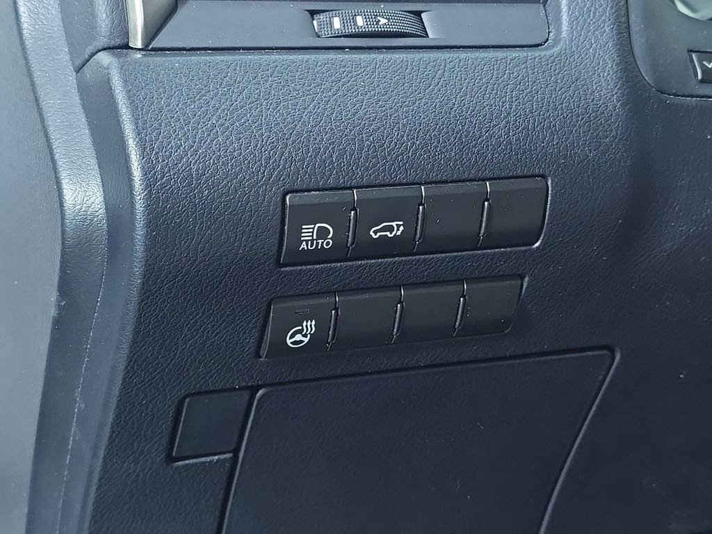 Used 2020 Lexus RX 350L Premium w/ Premium Package AWD/4WD image 20