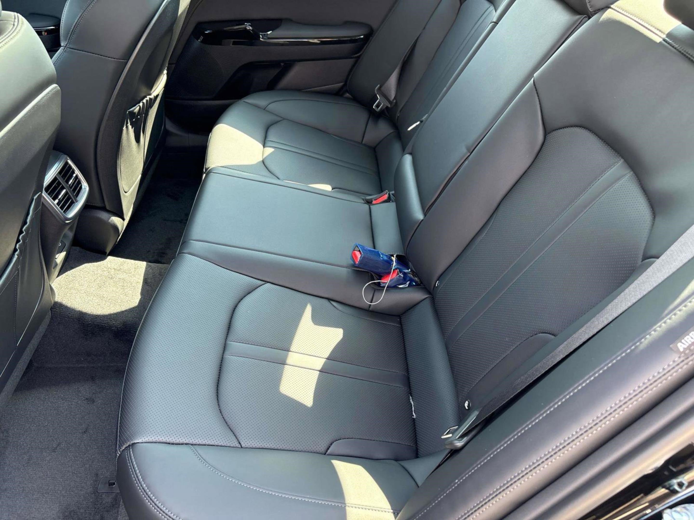 New 2026 Kia K5 EX image 18