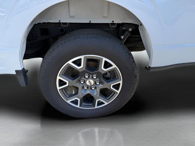 Used 2025 Ford F150 STX w/ Equipment Group 200A AWD/4WD image 21
