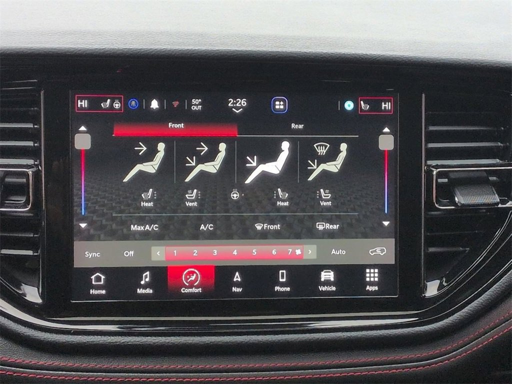 Used 2023 Dodge Durango R/T image 21