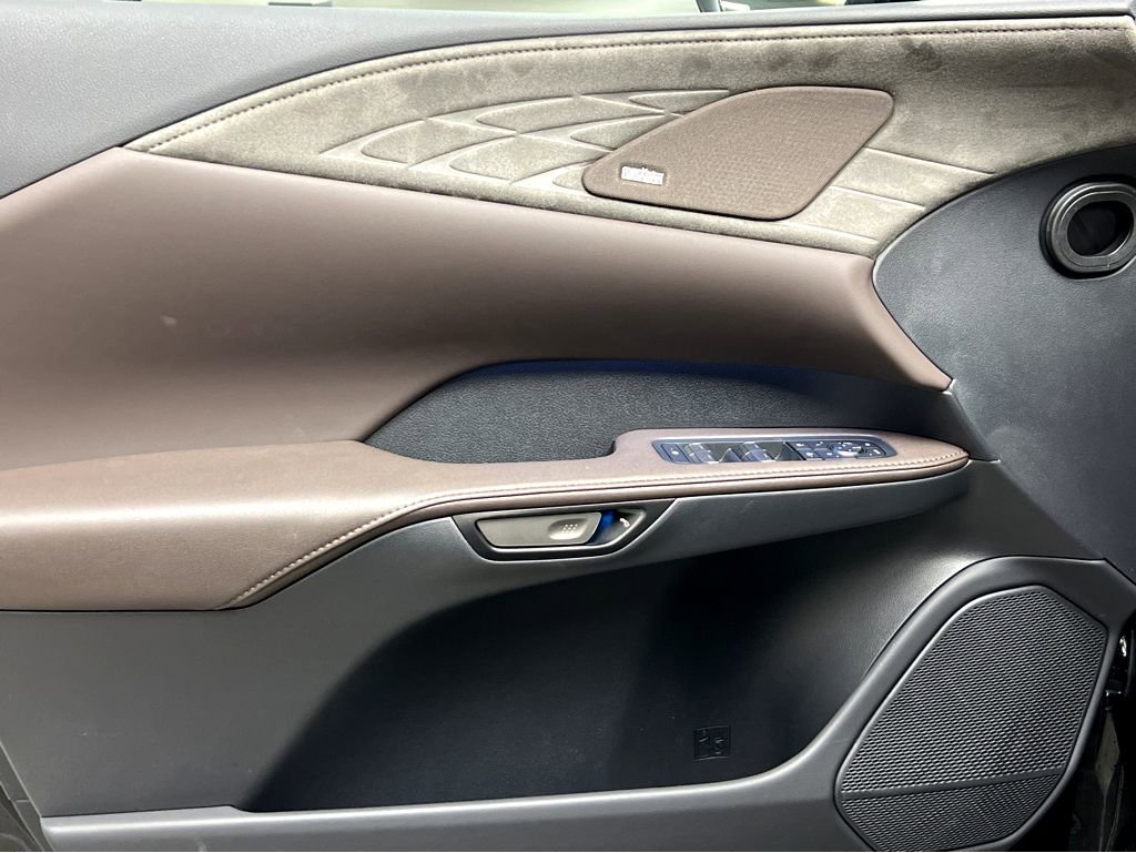 New 2026 Lexus RX 350 AWD/4WD image 37