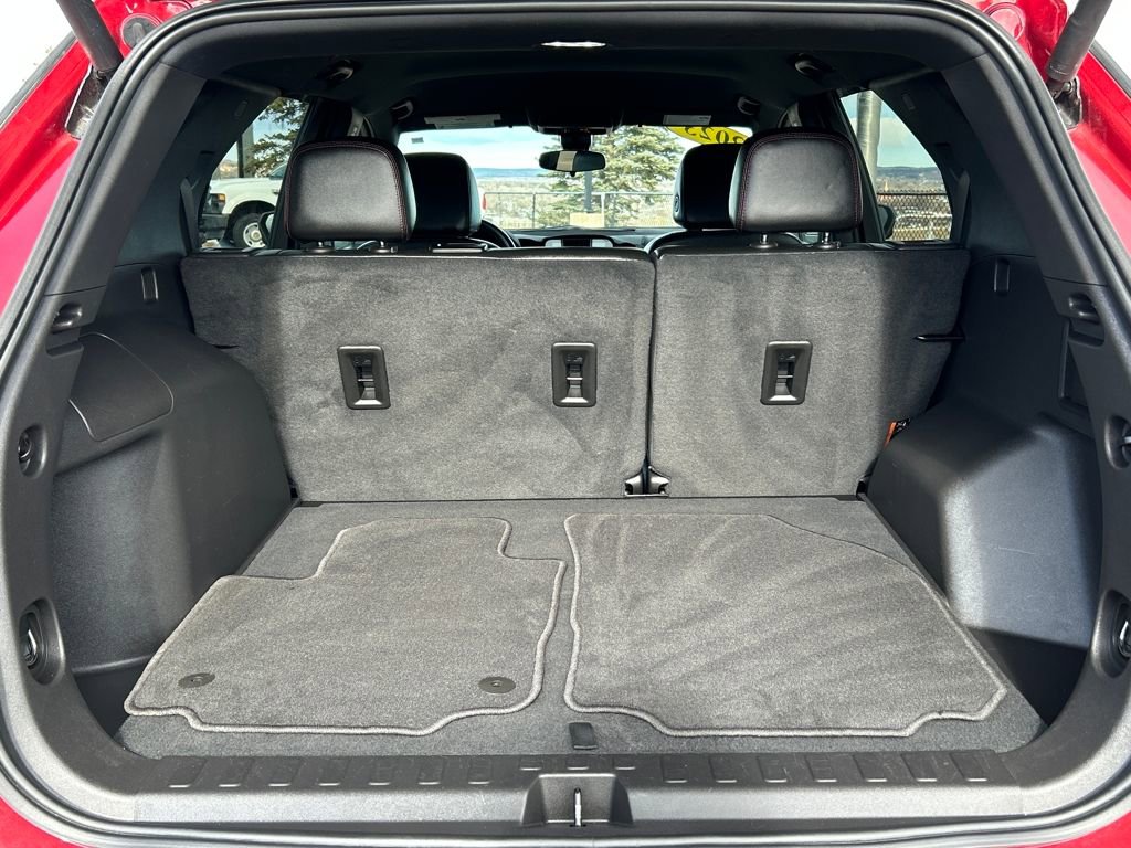 Used 2023 Chevrolet Equinox RS image 5