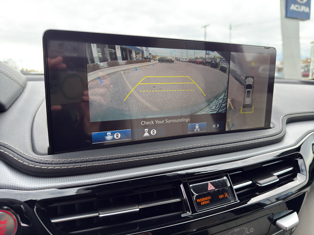 New 2026 Acura MDX A-Spec image 18