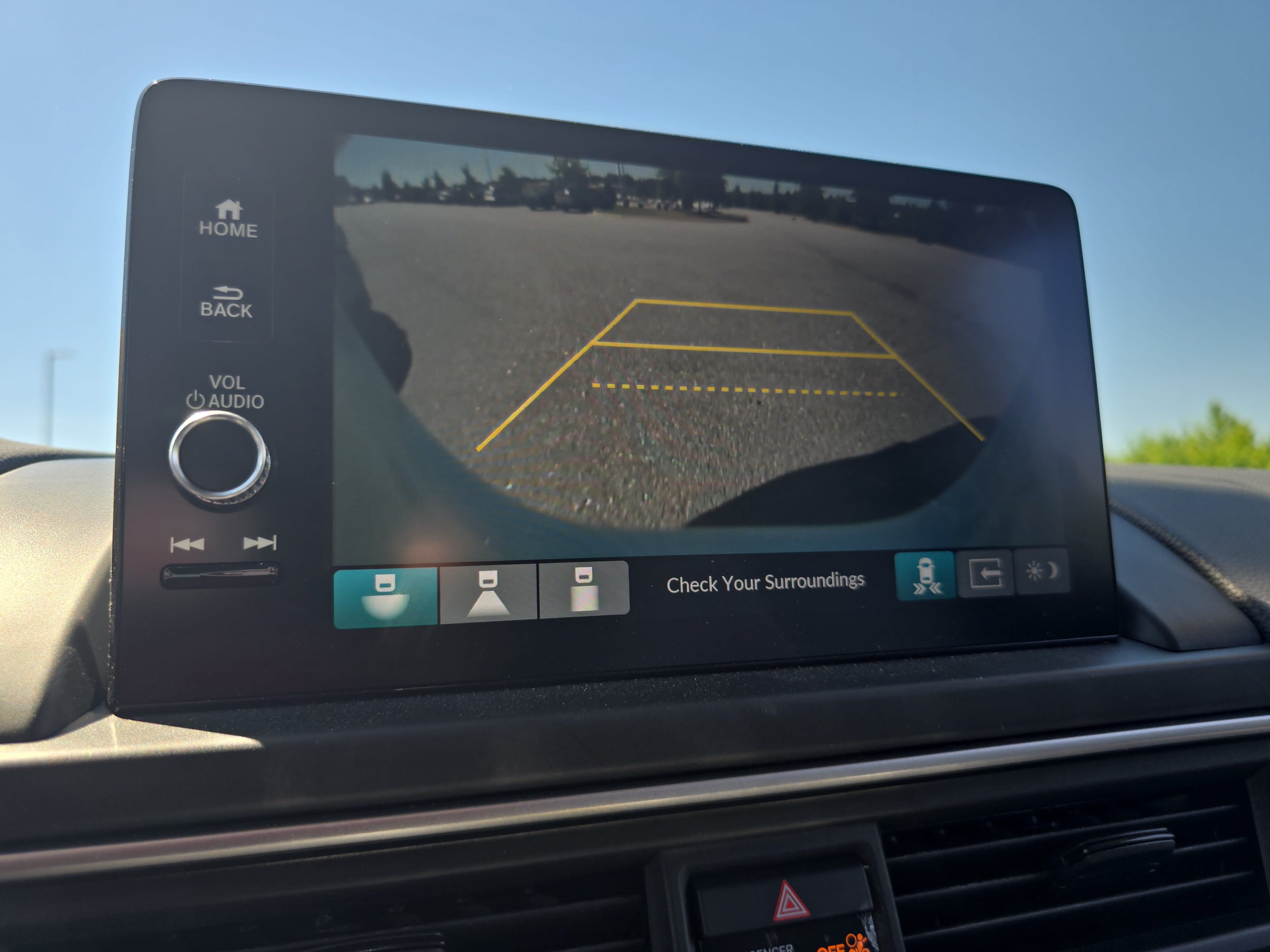 Certified 2025 Honda Pilot EX-L image 23