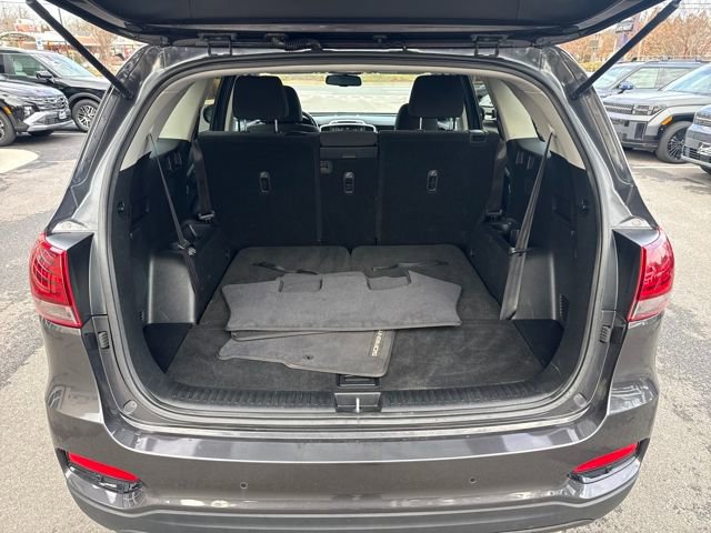 Used 2019 Kia Sorento LX w/ LX Convenience Package image 23