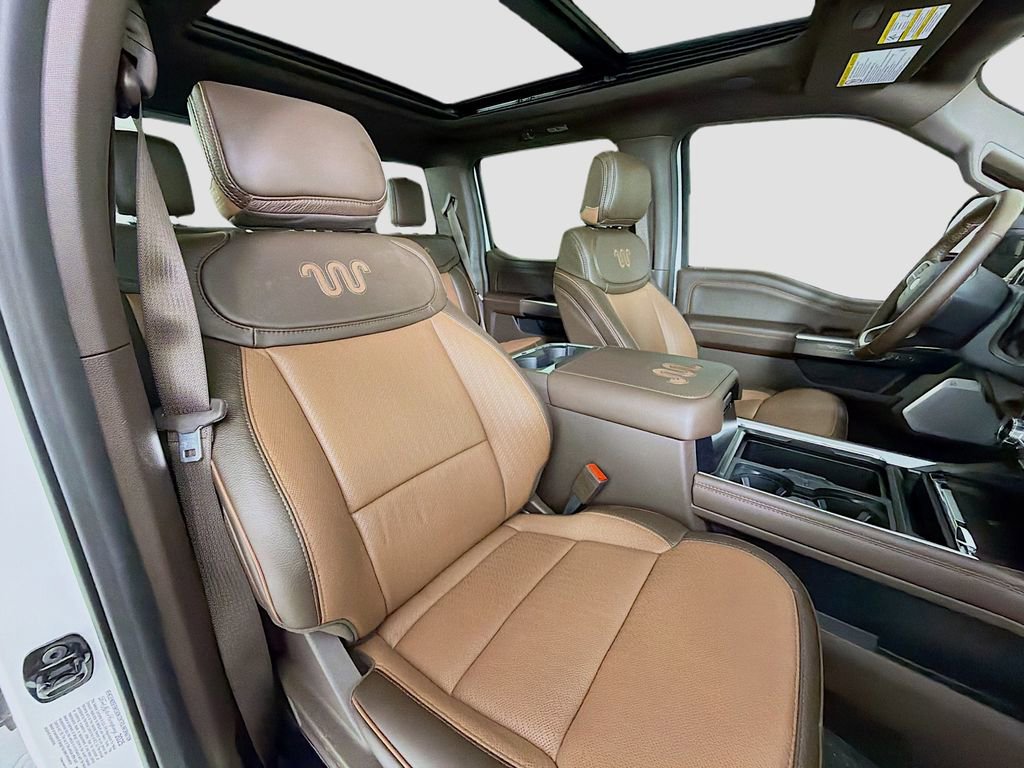 New 2026 Ford F250 King Ranch image 30