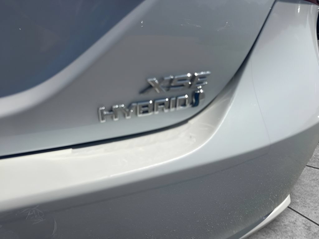 Used 2022 Toyota Camry XSE FWD image 20