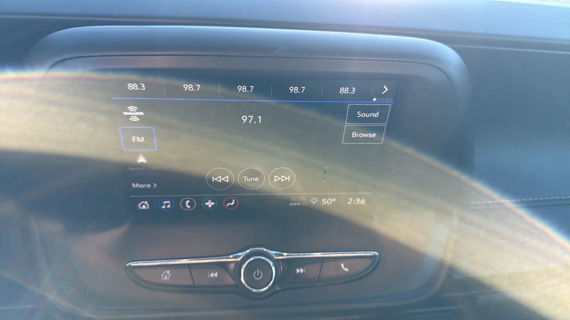 Used 2023 Chevrolet Camaro LT image 13