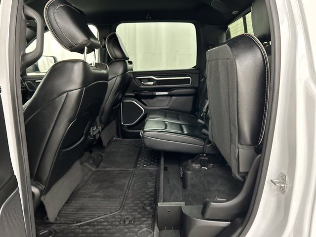 Used 2023 RAM 1500 Laramie AWD/4WD image 25