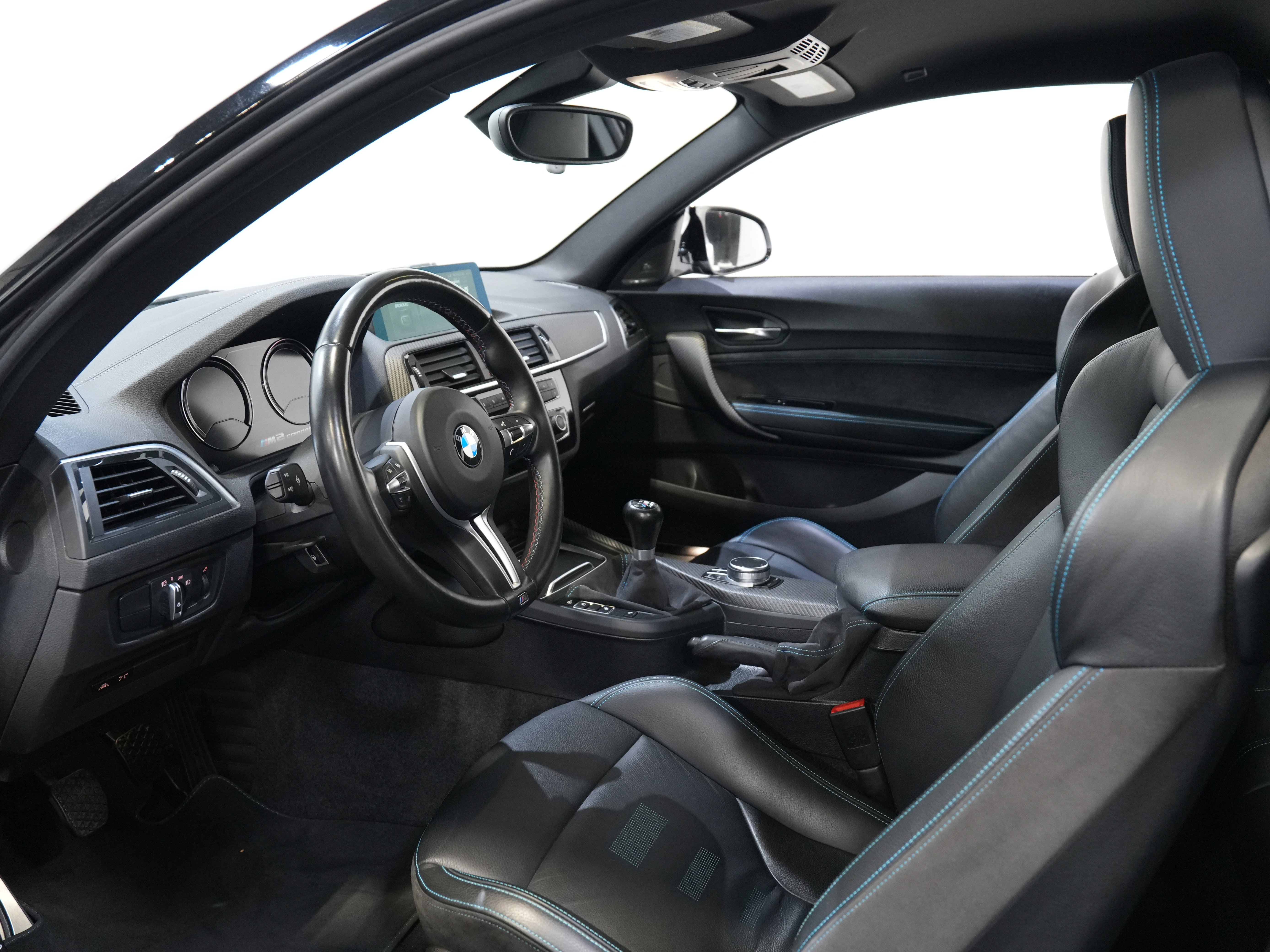 Used 2020 BMW M2 Competition w/ Executive Package image 27