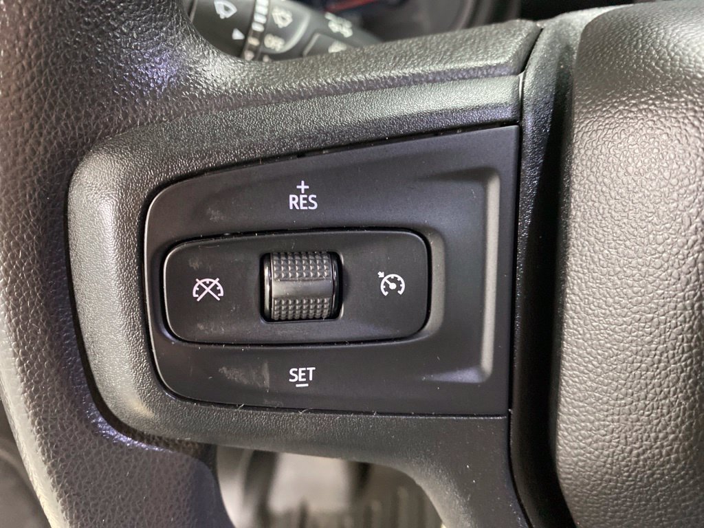 Used 2022 Chevrolet Silverado 2500 Custom w/ Custom Convenience Package AWD/4WD image 30