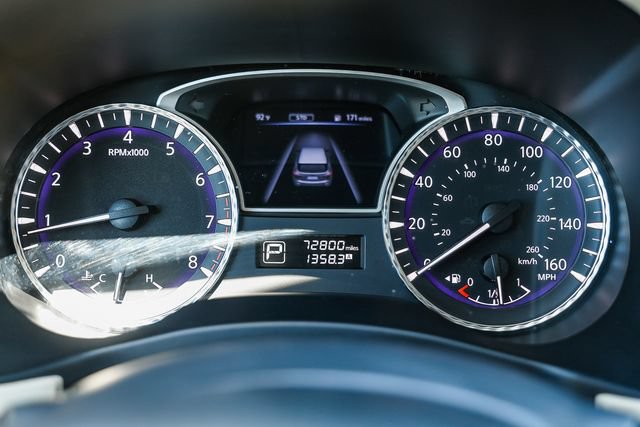 Used 2017 INFINITI QX60 FWD w/ Premium Plus Package image 27