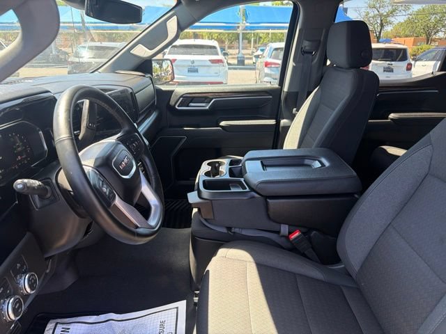 Used 2026 GMC Sierra 1500 Elevation AWD/4WD image 7
