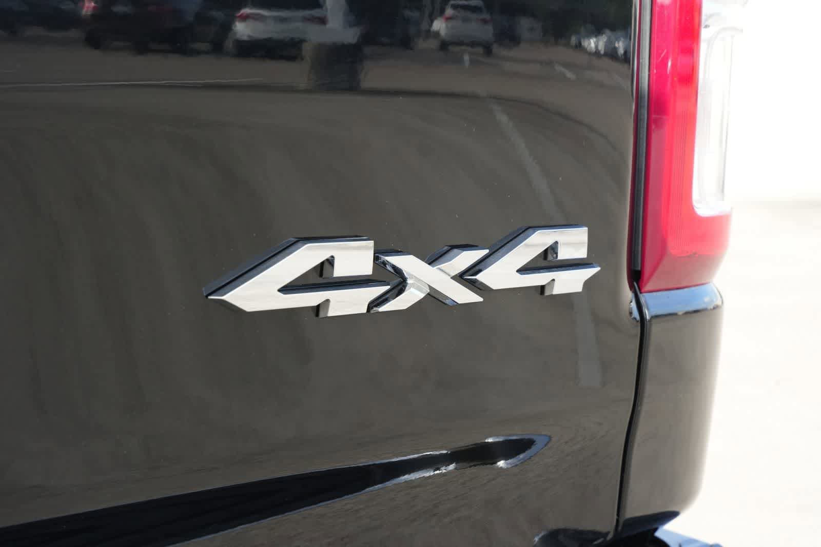 Used 2019 RAM 1500 Big Horn AWD/4WD image 20