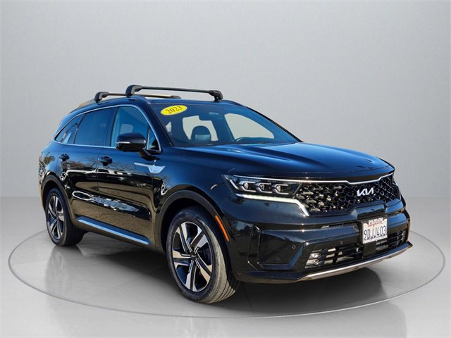 Used 2023 Kia Sorento SX Prestige image 10