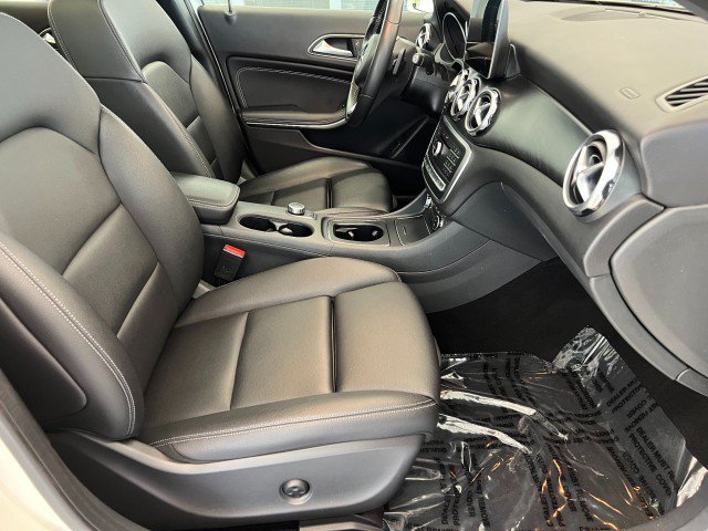 Used 2018 Mercedes-Benz GLA 250 4MATIC image 13