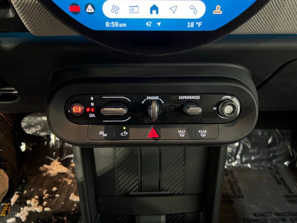 Certified 2025 MINI Cooper S image 18