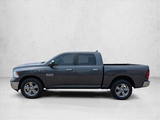 Used 2018 RAM 1500 Big Horn AWD/4WD image 8