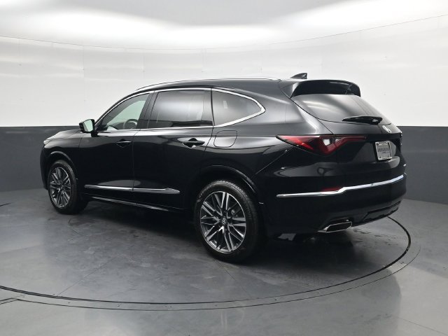 New 2026 Acura MDX w/ Advance Package AWD/4WD image 6