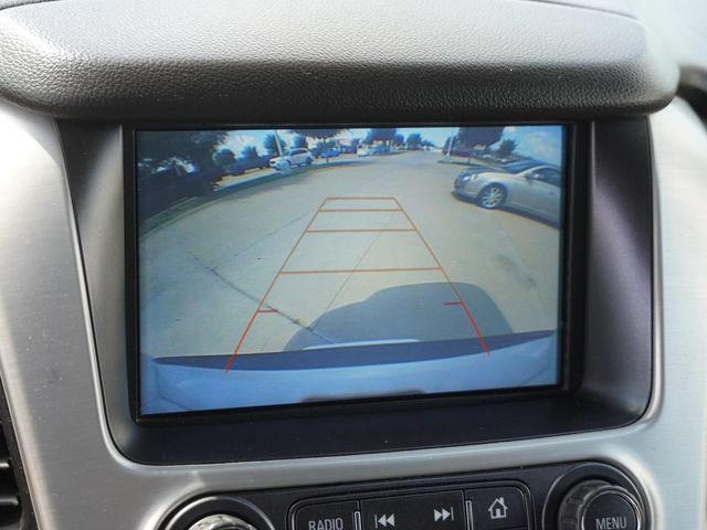 Used 2018 GMC Yukon SLT RWD image 22
