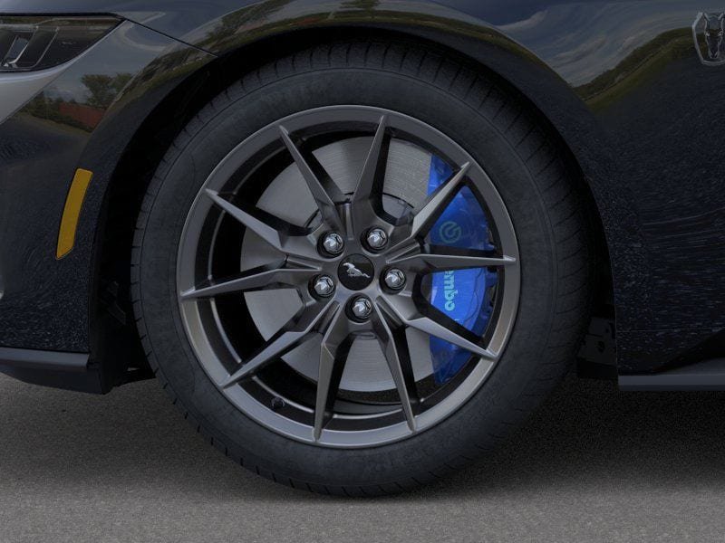 New 2026 Ford Mustang Dark Horse RWD image 19