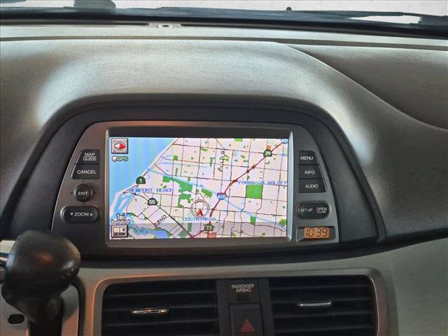 Used 2010 Honda Odyssey EX-L image 13