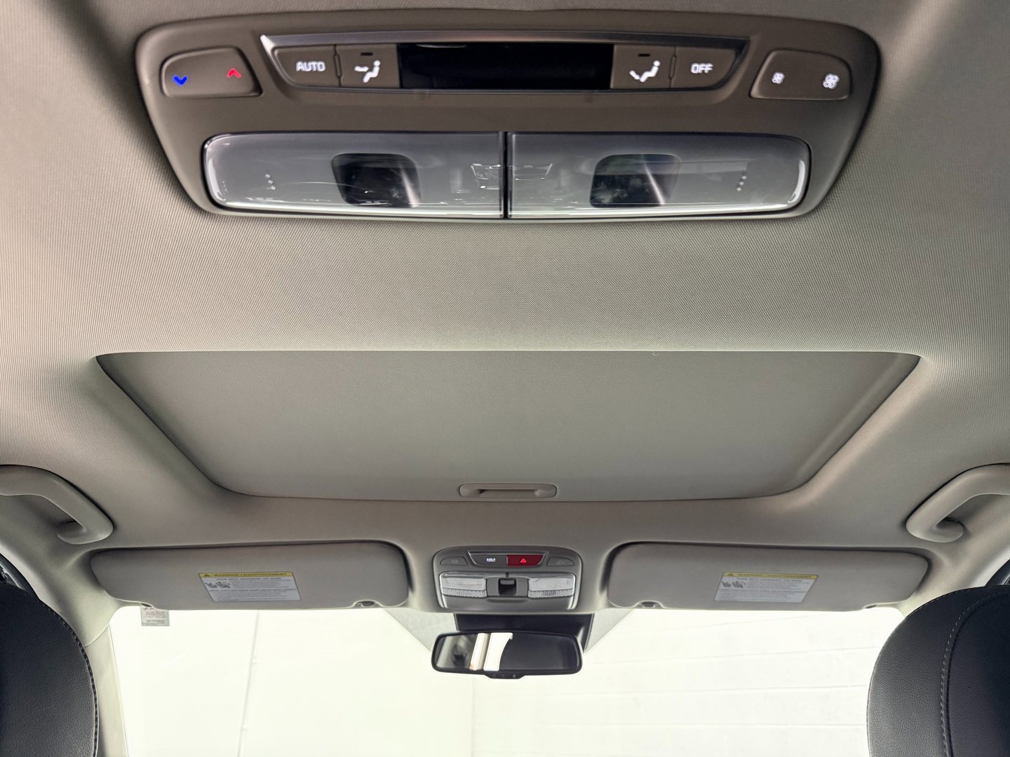 Used 2025 Kia Telluride EX image 52