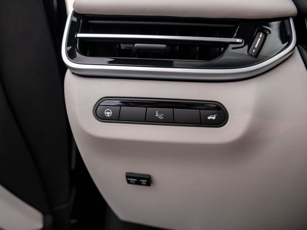 New 2026 INFINITI QX60 Autograph w/ Autograph Tech Package image 23