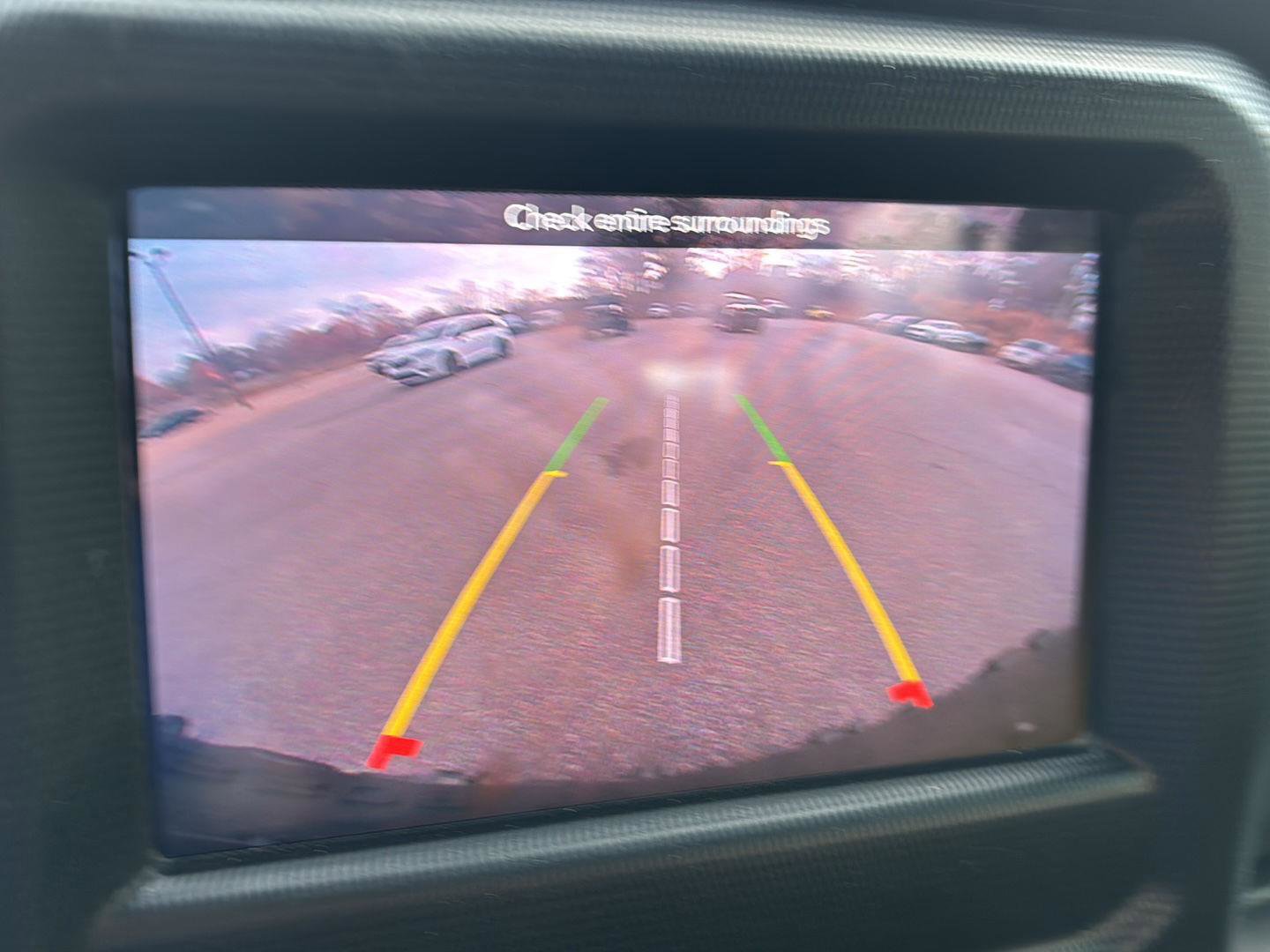 Used 2023 Jeep Wrangler Unlimited Sport image 12