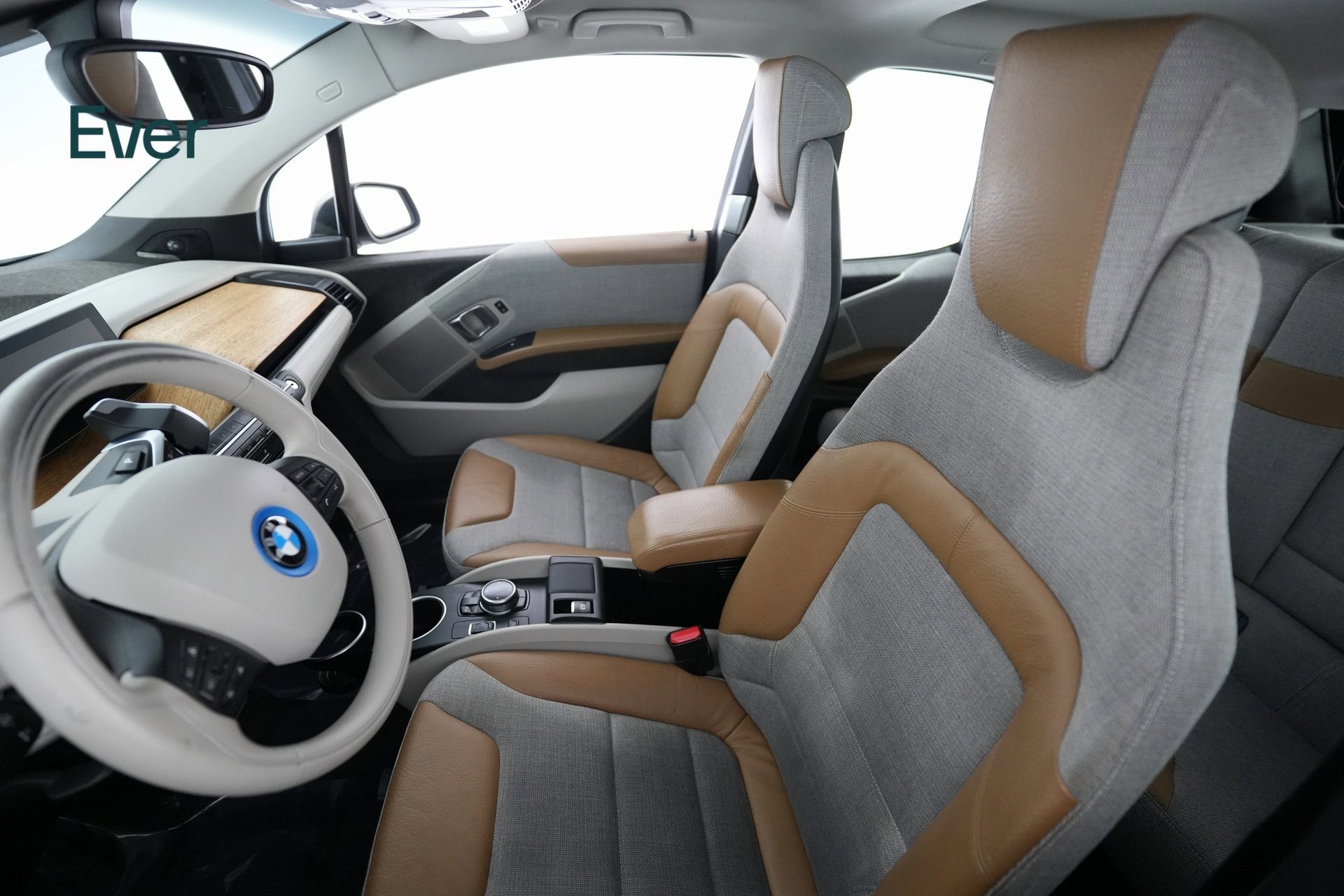 Used 2014 BMW i3 image 7