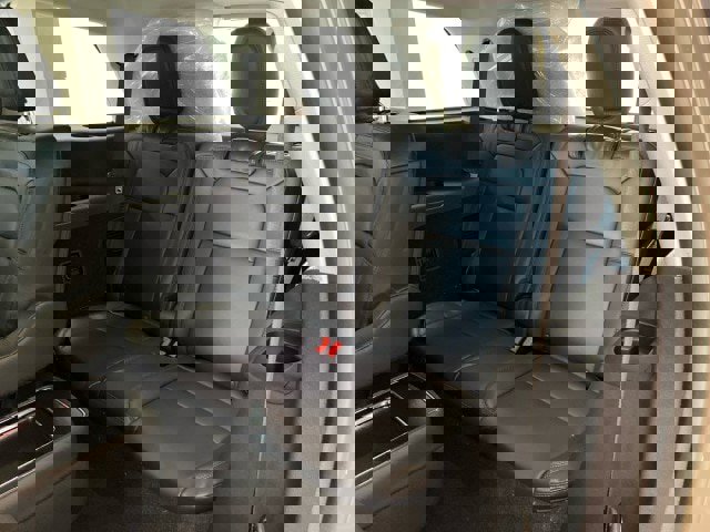 New 2025 Lincoln Aviator Reserve w/ Equipment Group 201A image 11