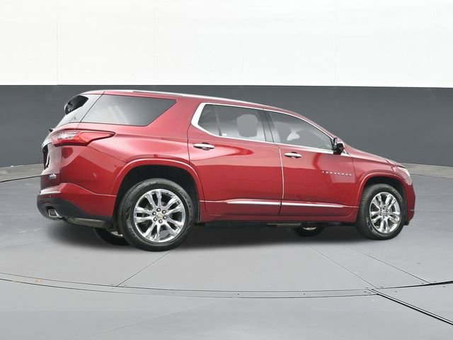 Used 2019 Chevrolet Traverse High Country w/ LPO, Floor Liner Package image 54