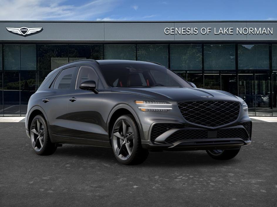 New 2027 Genesis GV70 2.5T Sport Prestige AWD/4WD image 2