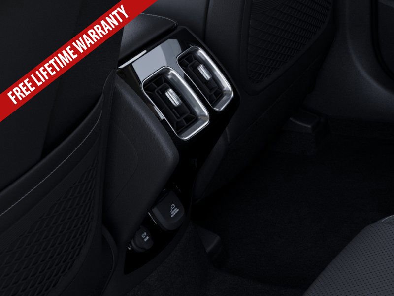 New 2026 Kia Sorento SX Prestige image 27