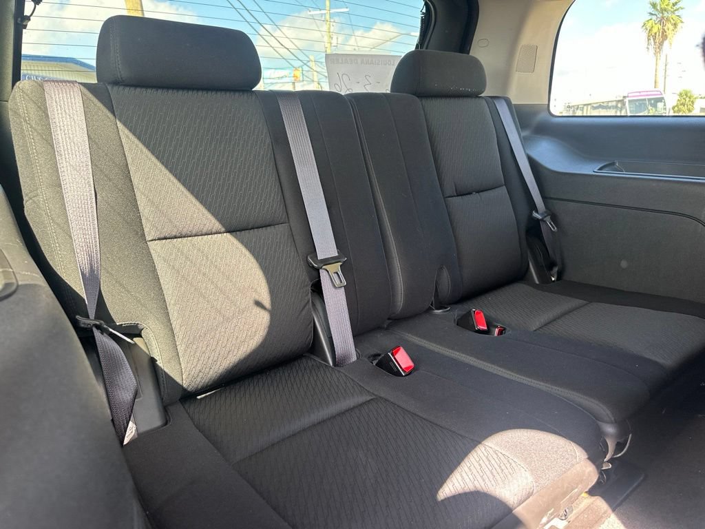 Used 2014 GMC Yukon SLE RWD image 13
