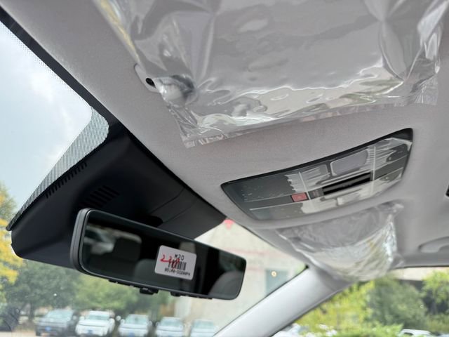 New 2026 Hyundai Palisade Calligraphy image 27