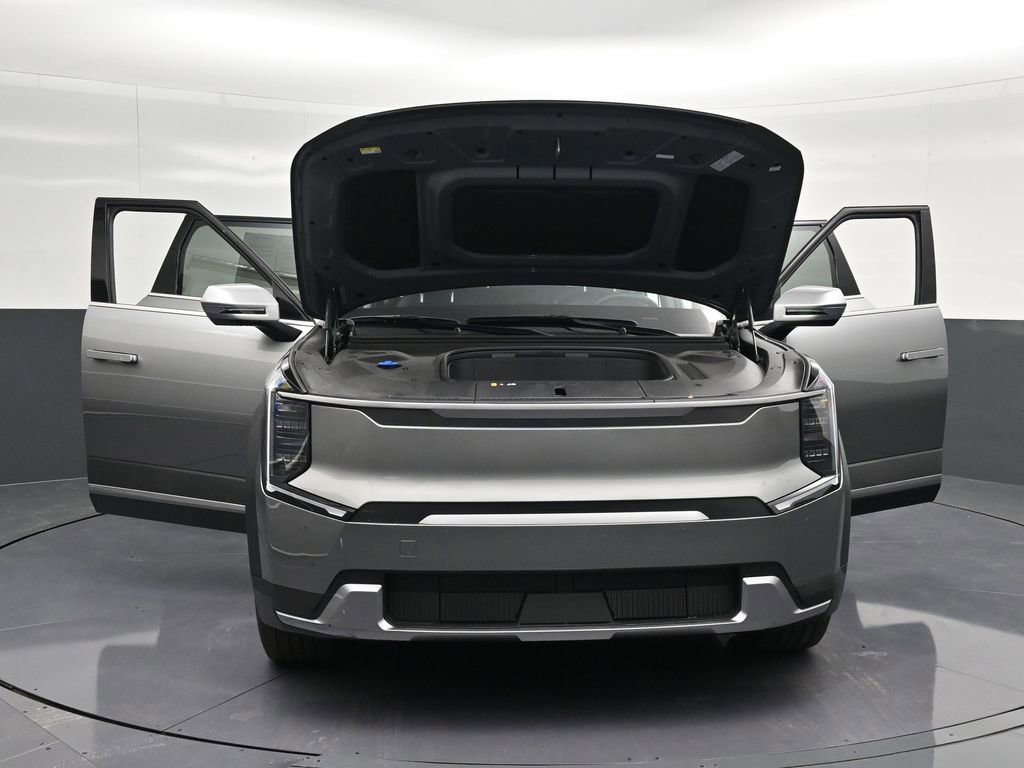 Used 2025 Kia EV9 Light image 44