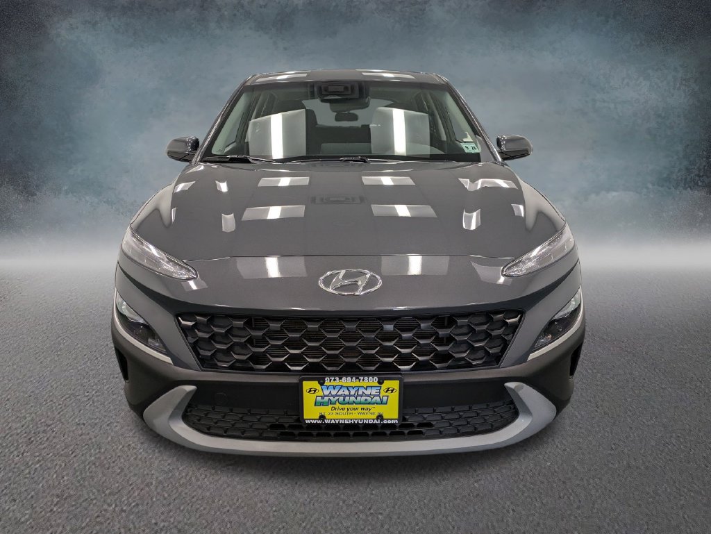Certified 2023 Hyundai Kona SE AWD/4WD image 2