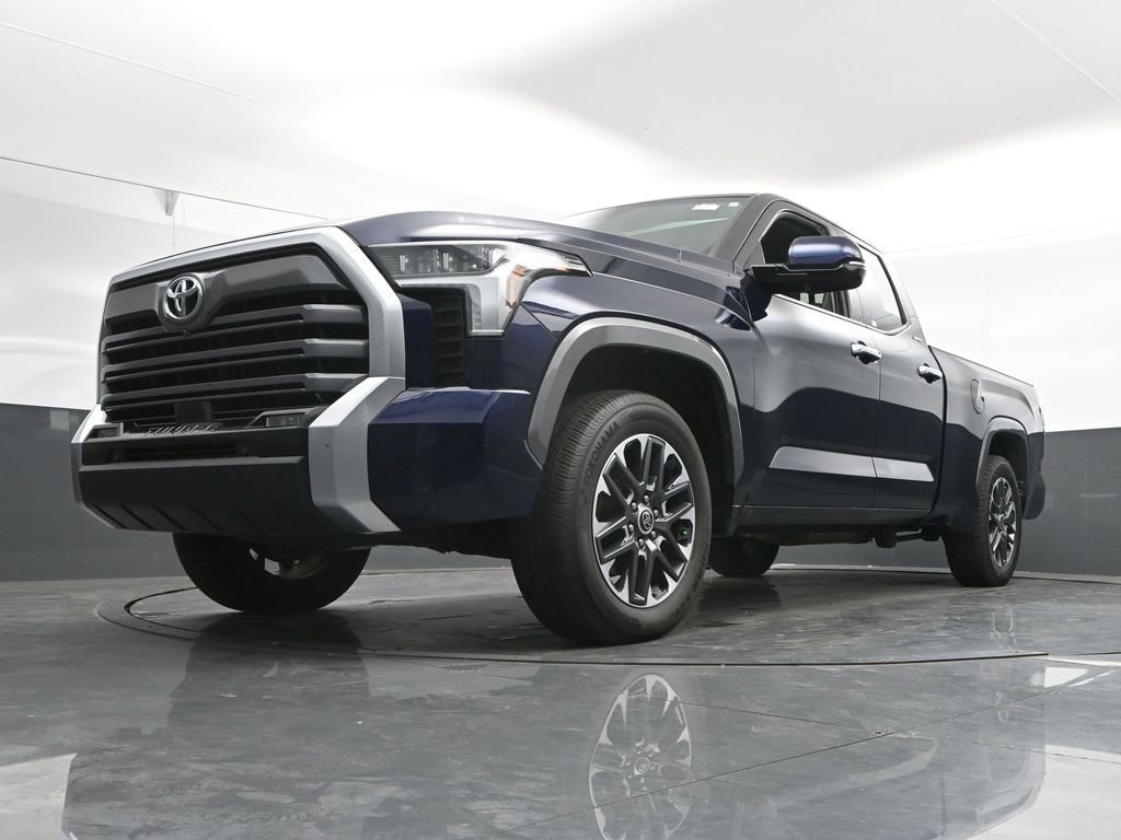 Used 2022 Toyota Tundra Limited image 48