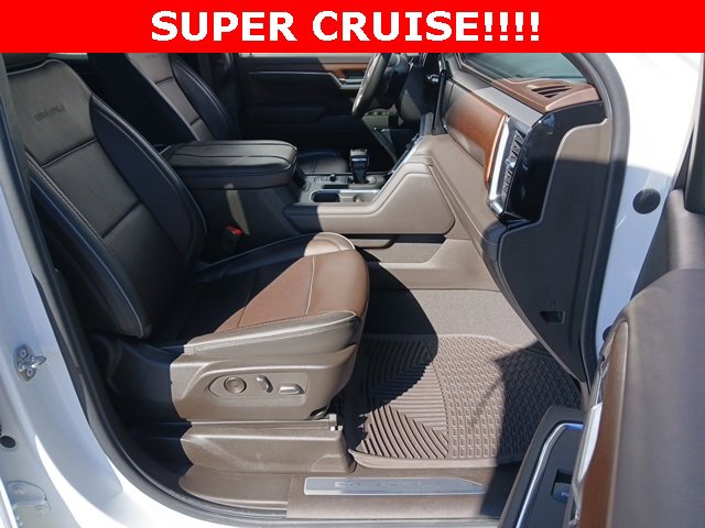 Used 2023 GMC Sierra 1500 Denali image 35