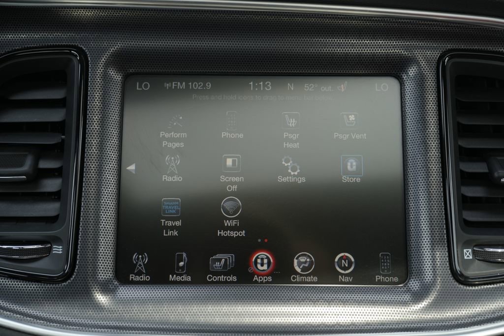 Used 2015 Dodge Challenger R/T Plus image 31