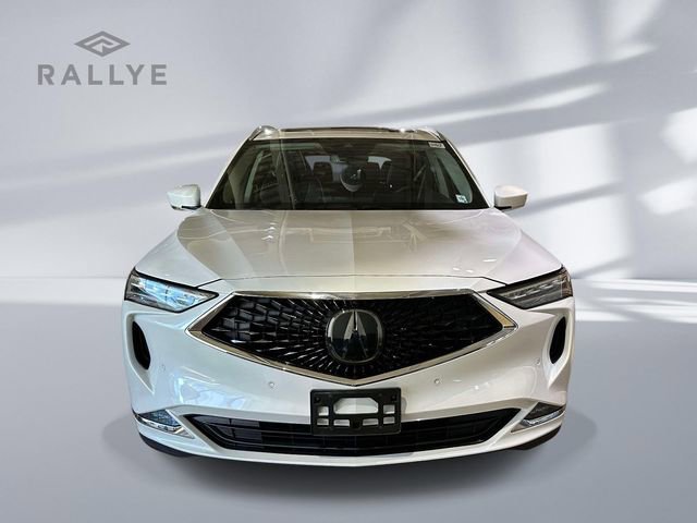 Certified 2023 Acura MDX SH-AWD w/ Advance Package image 8